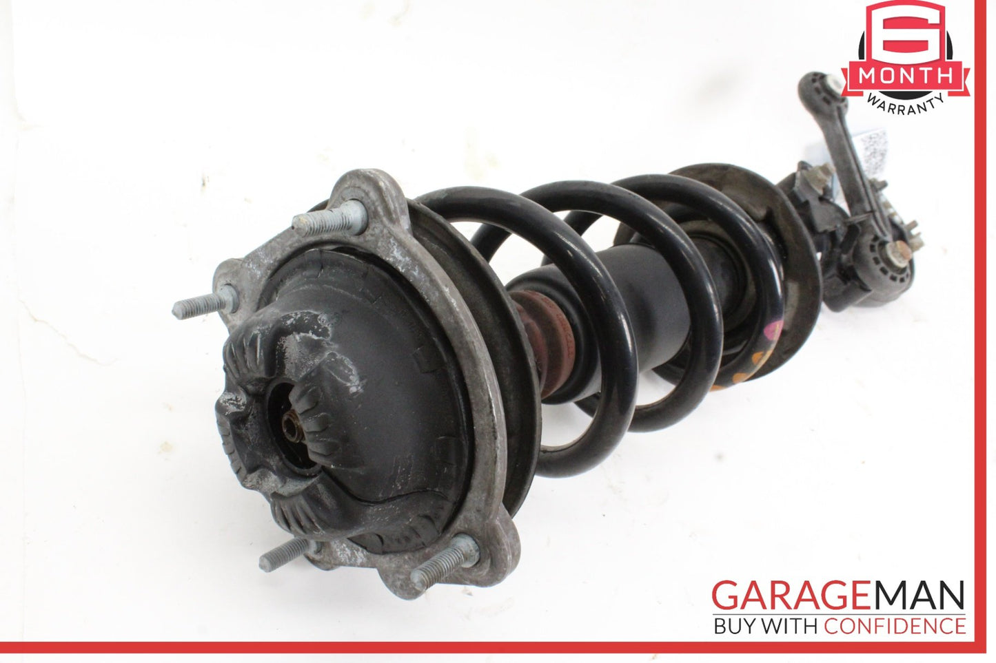 2012-2018 Audi A6 C7 Front Left or Right Strut Shock Absorber 4G0413031D OEM