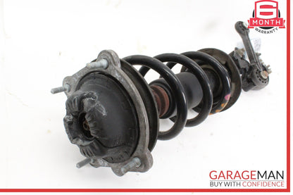 2012-2018 Audi A6 C7 Front Left or Right Strut Shock Absorber 4G0413031D OEM