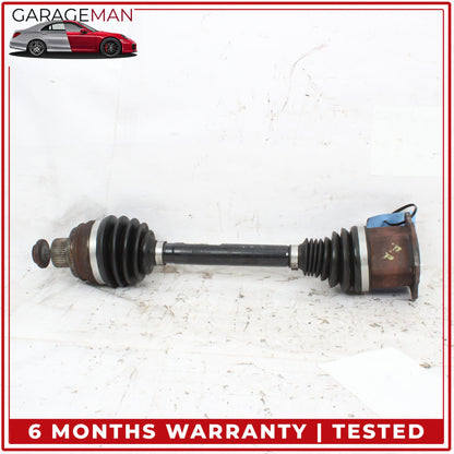 2011-2018 Audi A8 A6 A7 Front Left or Right CV Axle Drive Shaft 4G0407271F OEM