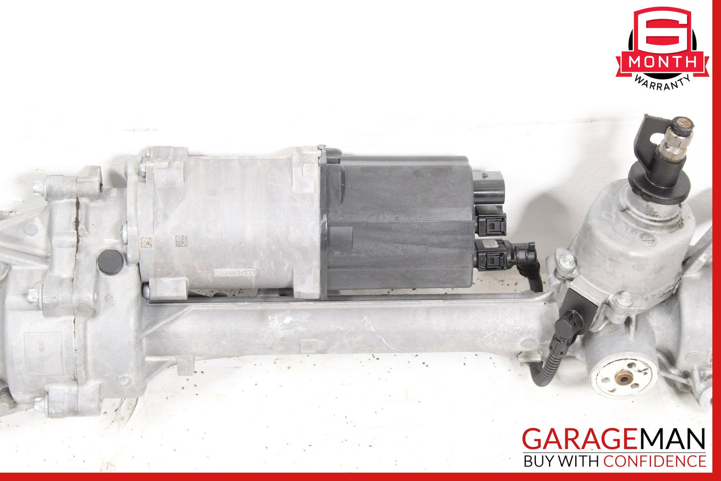 2017-2023 Mercedes W238 E450 RWD Electric Power Steering Rack 2134608401 OEM