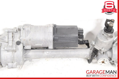 2017-2023 Mercedes W238 E450 RWD Electric Power Steering Rack 2134608401 OEM