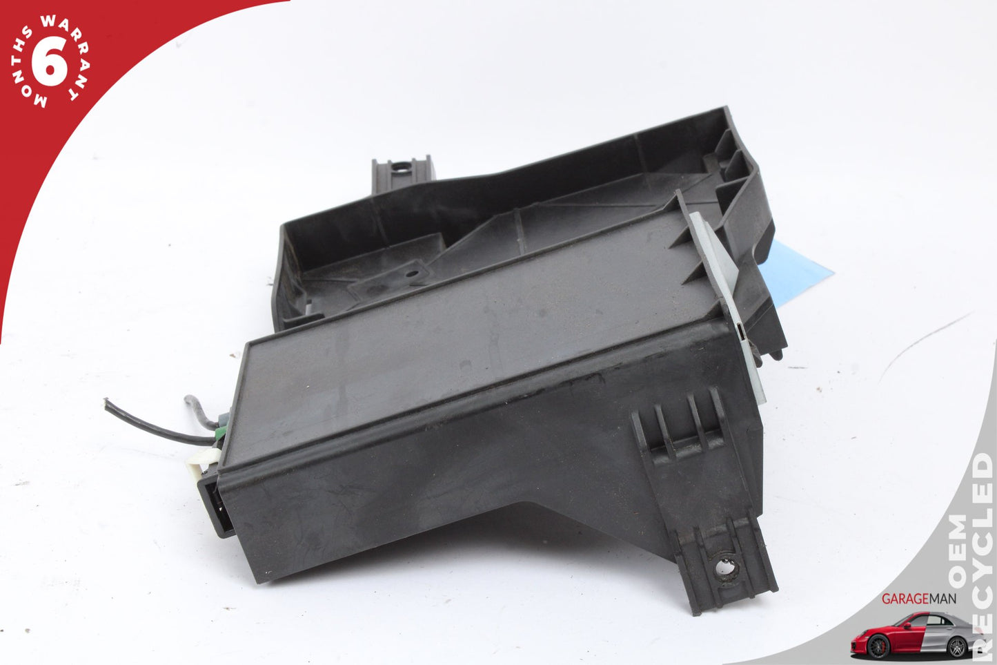 2009-2016 Audi A4 Rear View Backup Camera Control Module w/ Bracket 8T0907441