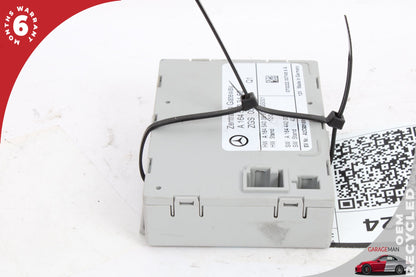 2006-2013 Mercedes W164 ML350 Gateway Control Module Unit 1645403462 OEM