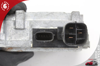 2011-2018 Porsche Cayenne 958 Engine Oil Pump Control Module Unit 09D927601 OEM