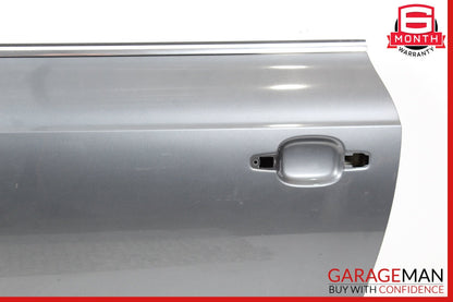 2010-2017 Audi A5 S5 Front Left Driver Side Door Shell 8F0831051A OEM