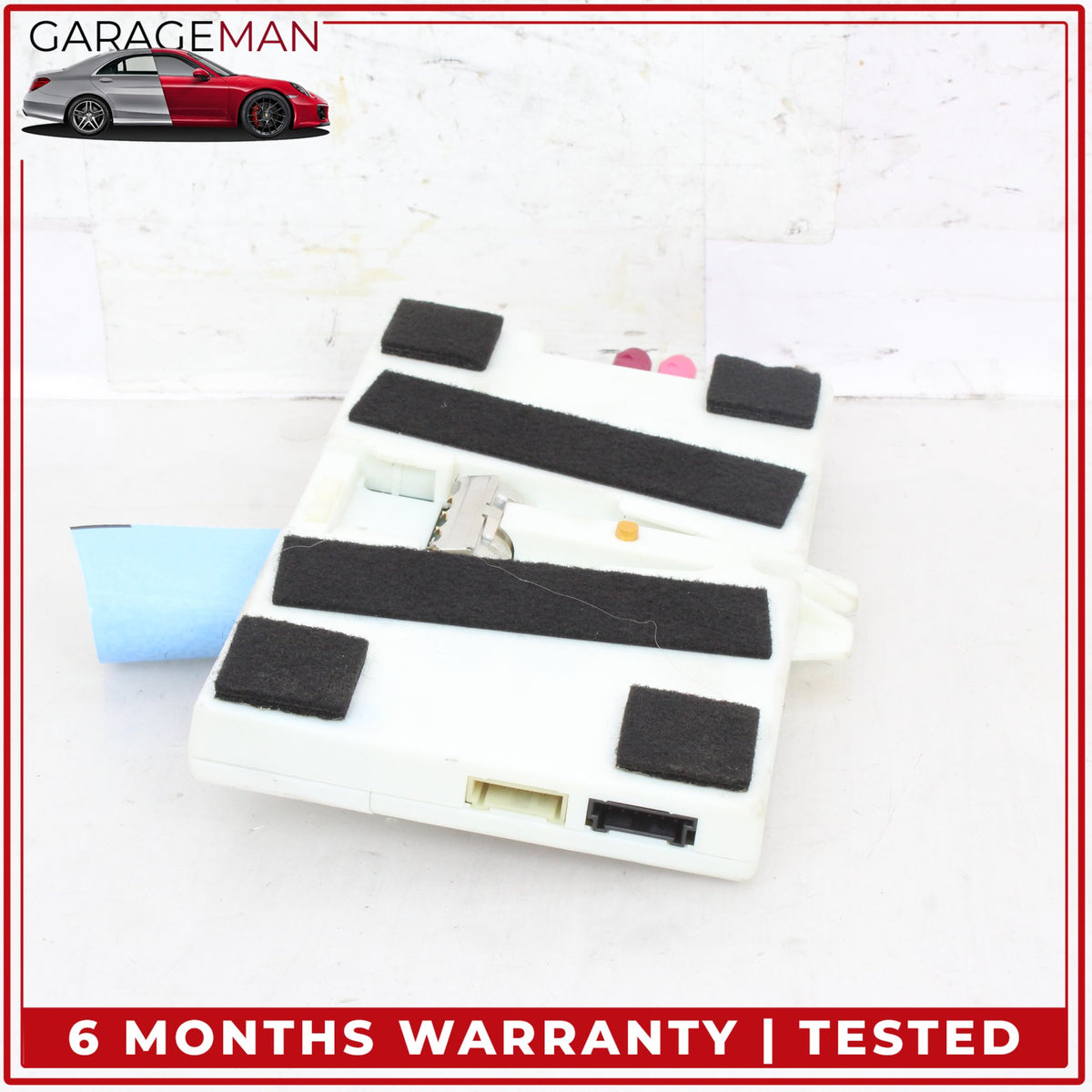 2015-2026 BMW X3 X2 X4 X6 M340i M5 Telematics Communication Control Module OEM
