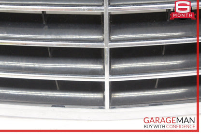 2003-2006 Mercedes-Benz S55 AMG W220 Front Hood Radiator Grille 2208800583 OEM