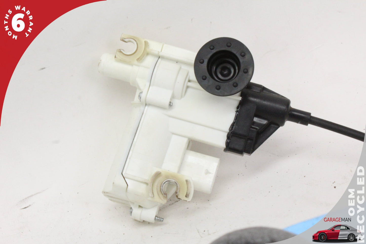 2013-2019 Mercedes X166 GL450 Front Right Side  Door Lock Latch Actuator OEM