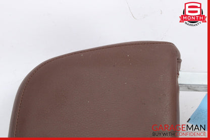2017-2024 Audi Q7 SUV Front Right Passenger Side Seat Head Rest 4M0881902 OEM