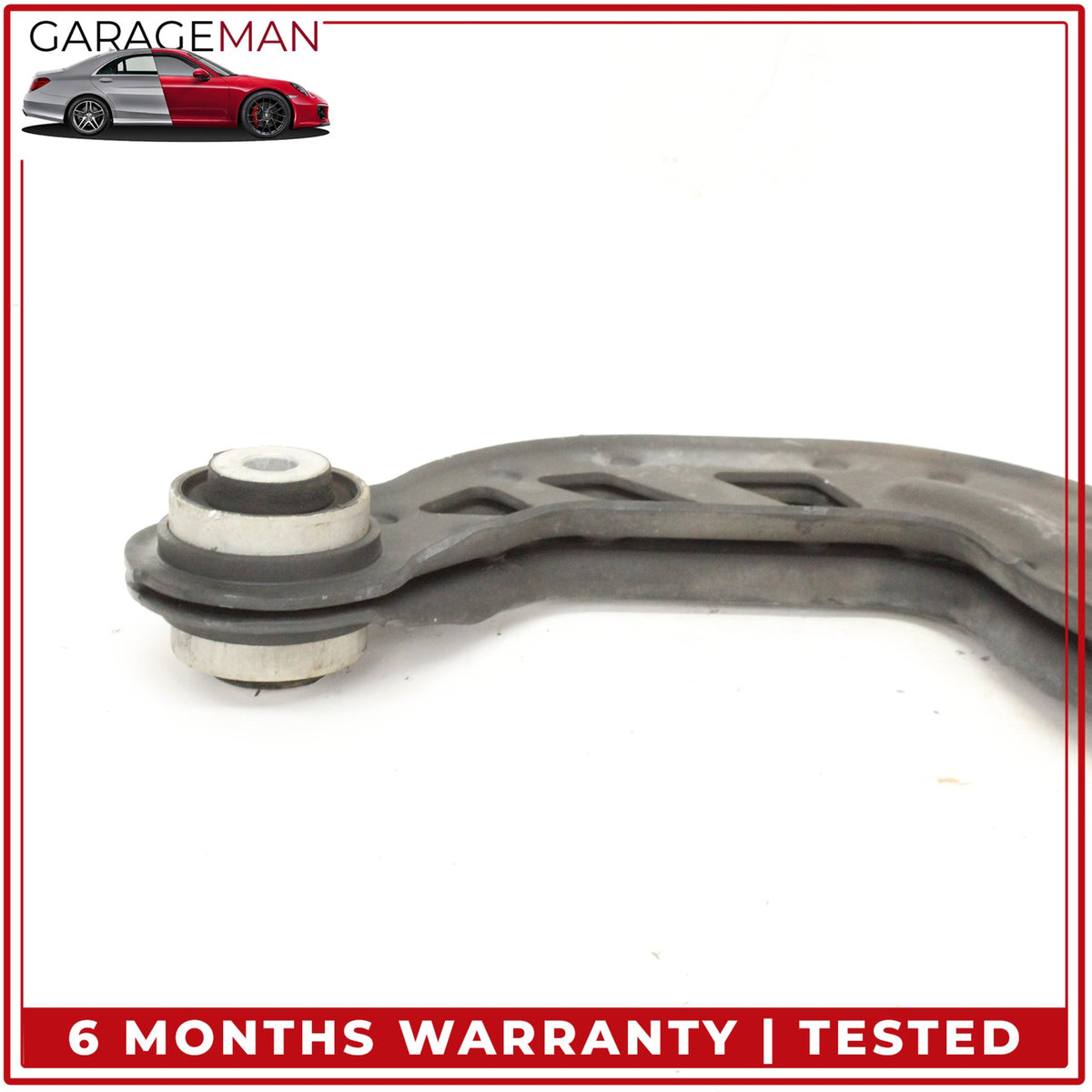 2014-2020 Mercedes X156 GLA250 AWD Rear Left or Right Side Upper Control Arm OEM