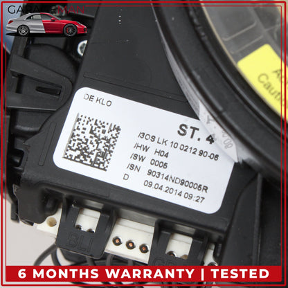 2011-2018 Audi A8 S8 A6 Steering Column Combination Switch 4H0953568G OEM