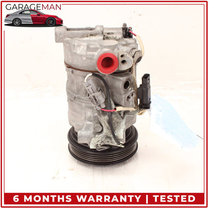 2014-2020 Mercedes X156 GLA250 AC A/C Air Conditioning Compressor 0038304460 OEM