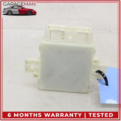 2009-2011 Mercedes W219 CLS550 Parking Distance PDC Control Module Unit OEM