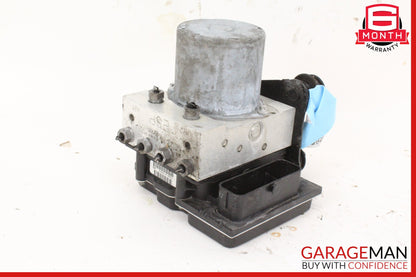 2009-2012 Audi A5 A4 ABS Anti Lock Brake Pump Module 8K0907379BJ OEM