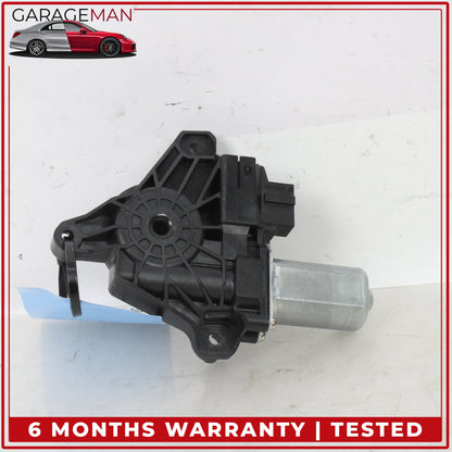 2014-2020 Mercedes W242 B Electric Drive Rear Right Window Regulator Motor OEM