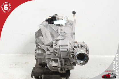 2014-2019 Mercedes-Benz CLA45 AMG w117 AWD 2.0L Sedan Automatic Transmission 724015 00 744234 OEM