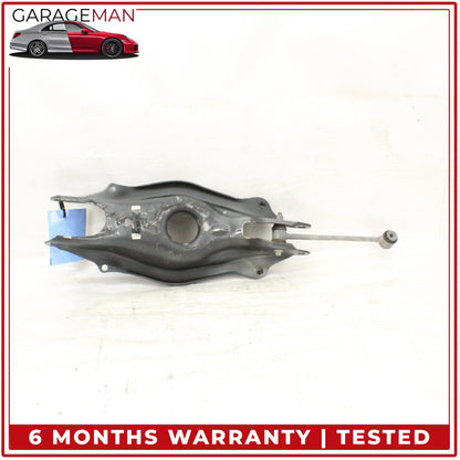 2015-2023 Mercedes X253 GLC300 Rear Left or Right Control Arm Spring Perch OEM