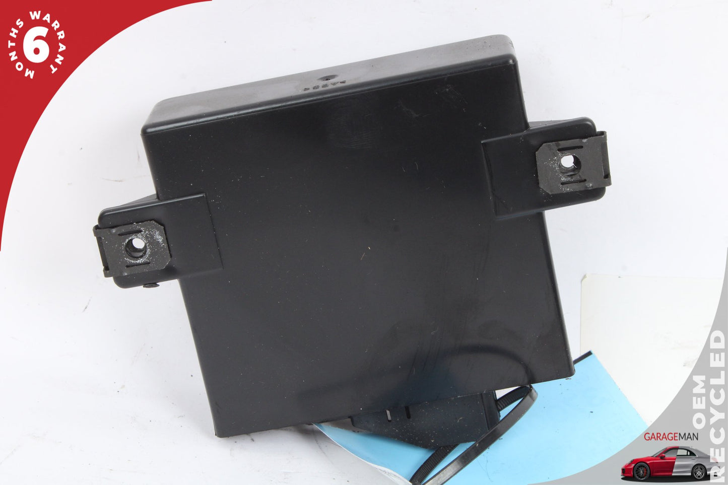 1998-2003 Mercedes-Benz CLK55 AMG W208 Headlight Lamp Range Control Module OEM