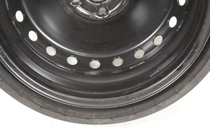 2018-2025 Audi Q5 Emergency Spare Tire Wheel Donut Rim 80A601027B