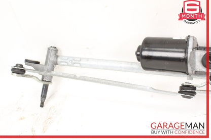 2005-2016 Land Rover LR4 Front Windshield Wiper Linkage w/ Motor 5H2217A464BA