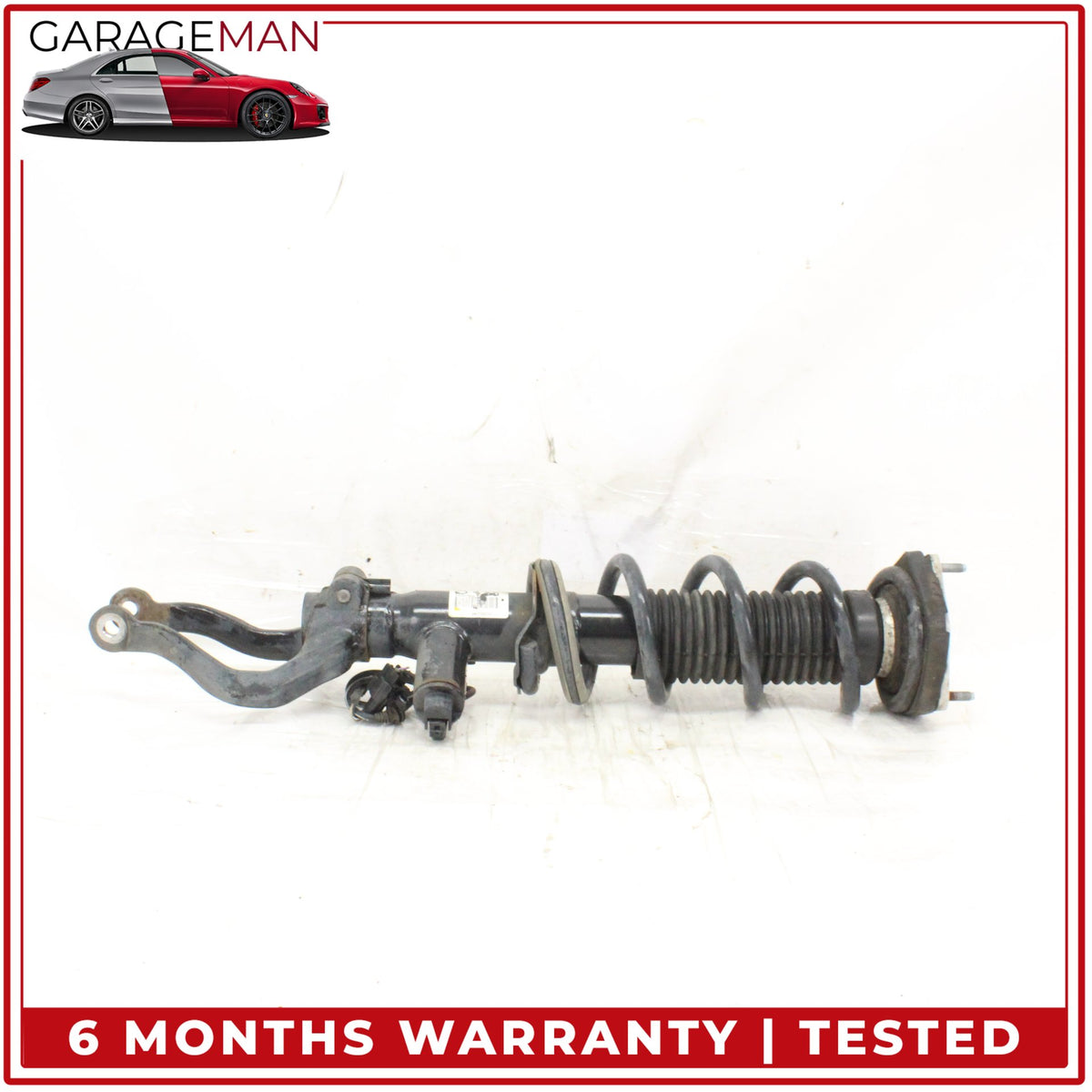 2016-2024 Infiniti Q50 Q60 Front Left and Right Side Shock Strut Absorber OEM