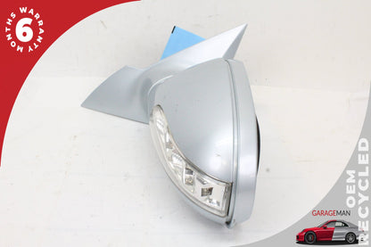 2003-2009 Mercedes W209 CLK350 Front Left Driver Side Door Rear View Mirror OEM