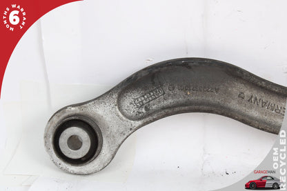 2000-2006 Mercedes W220 S500 Rear Left or Right Upper Camber Control Arm OEM