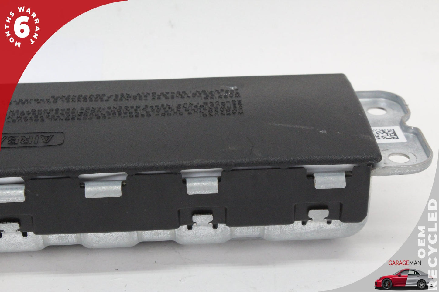 17-19 Mercedes-Benz E400 W213 Front Left or Right Side Knee Airbag Air Bag 2138600302