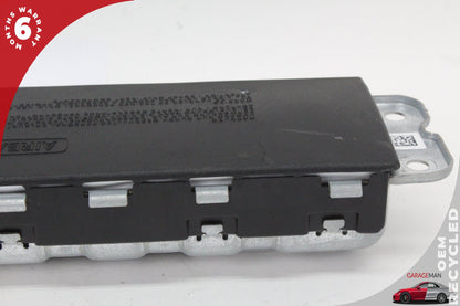 17-19 Mercedes-Benz E400 W213 Front Left or Right Side Knee Airbag Air Bag 2138600302