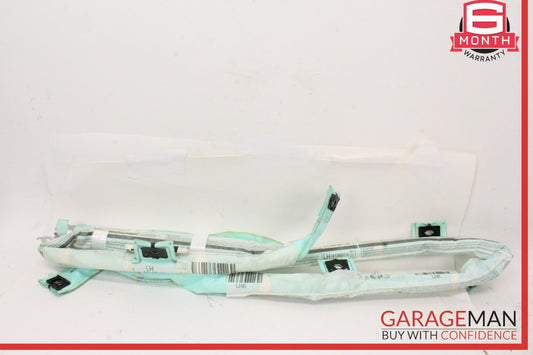 2015-2021 Mercedes W205 C300 4MATIC Left Side Roof Upper Curtain Airbag OEM
