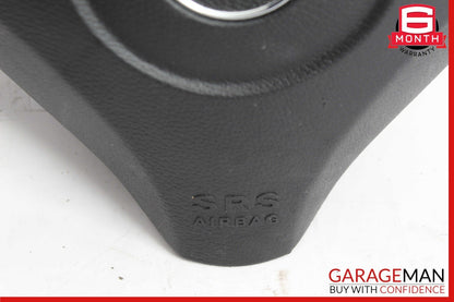 05-08 Mercedes R171 SLK350 C230 C350 Steering Wheel Air Bag Airbag Black