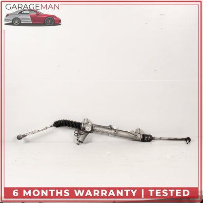 1997-2005 Porsche 911 Carrera 996 Power Steering Gear Rack & Pinion Assembly OEM