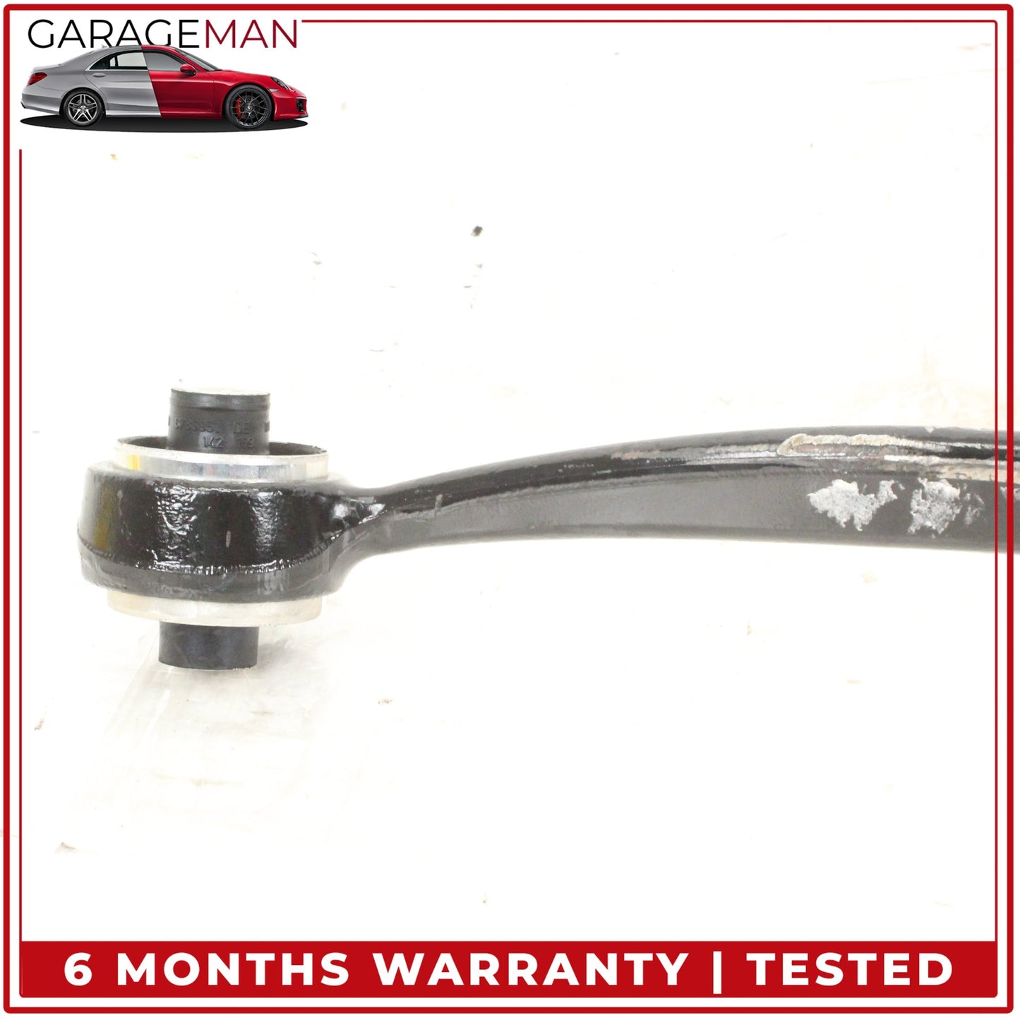 2011-2018 BMW X3 X4 F25 F26 Front Right Side Lower Control Arm 6787674 OEM