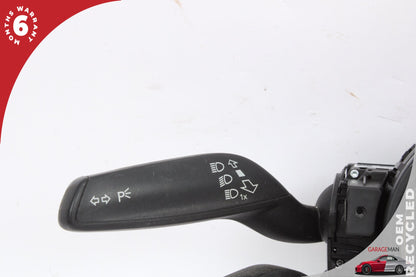 2012-2018 Audi A6 A7 Steering Column Combination Switch 4H0953568H OEM