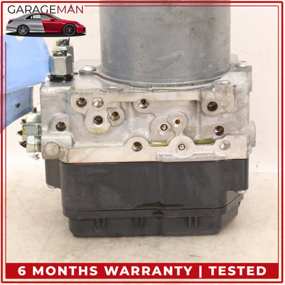 2016-2018 Infiniti Q50 V37 ABS Anti Lock Brake Pump Module 476604GK1A OEM