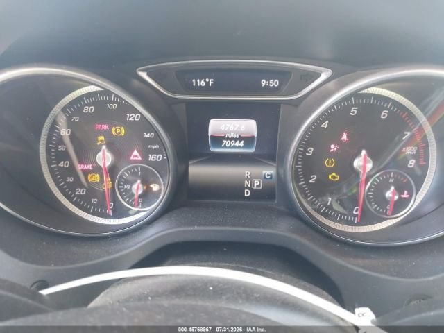 Parting Out- 2018 Mercedes-Benz CLA250 C117- __PENDING_CLAIM__