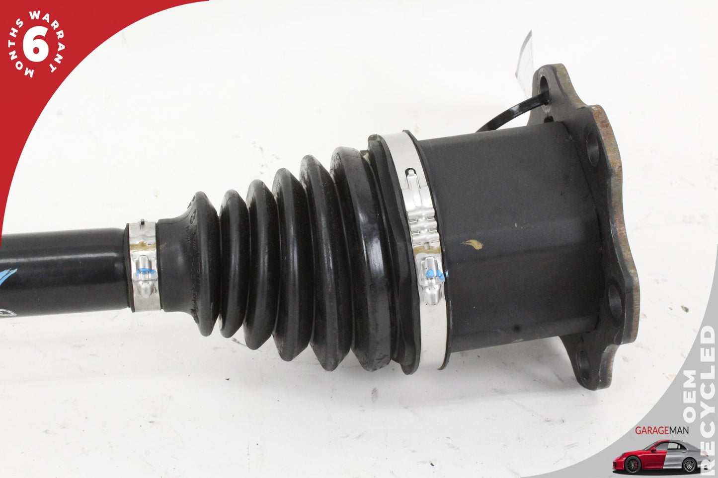 2018-2025 Audi Q5 Front Left or Front Right Side CV Axle 80A407271E OEM