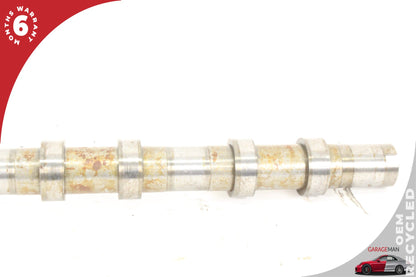 2011-2020 Mercedes W221 S550 Left Intake Cam Shaft Camshaft w/ Adjuster OEM