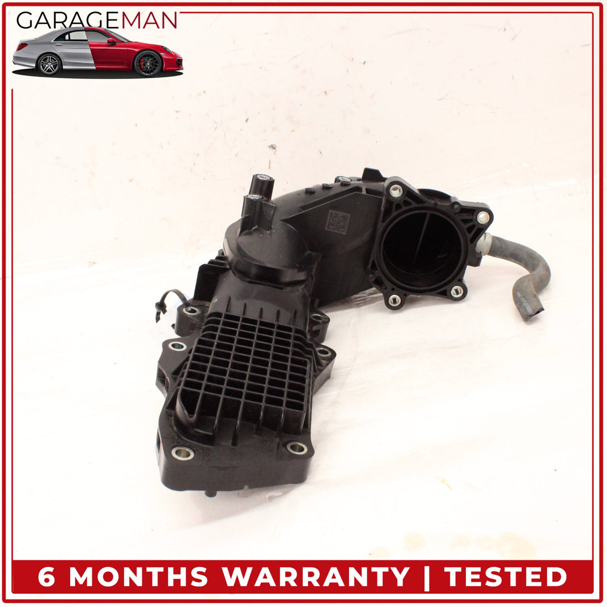 2022-2025 Toyota Tundra Engine Motor Air Intake Manifold 17190-F4010 OEM