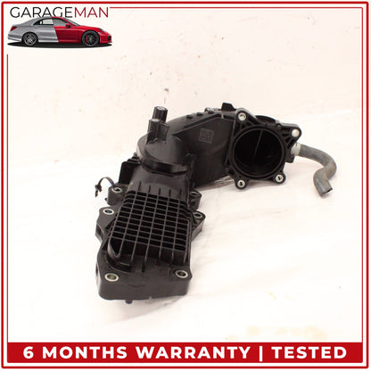 2022-2025 Toyota Tundra Engine Motor Air Intake Manifold 17190-F4010 OEM