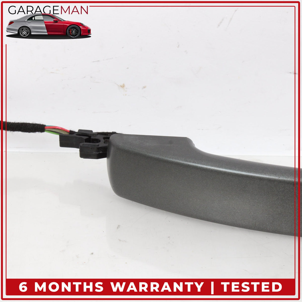 2010-2016 Land Rover LR4 L319 Exterior Door Handle LR020810 OEM
