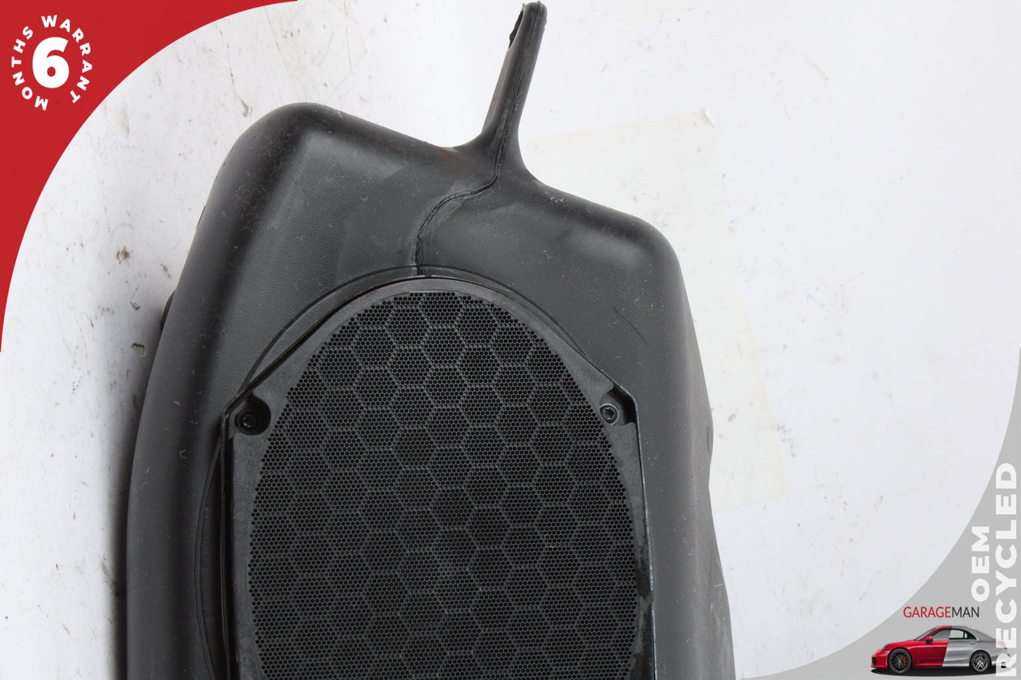 2002-2005 Ford Thunderbird Rear Right Audio Speaker Subwoofer 1W6F18C804AE OEM