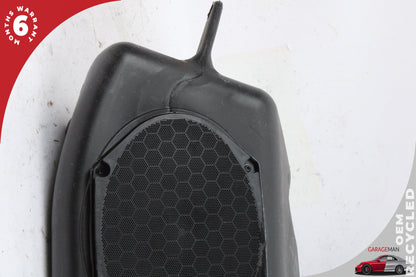 2002-2005 Ford Thunderbird Rear Right Audio Speaker Subwoofer 1W6F18C804AE OEM