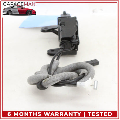 2014-2018 BMW X5 F15 Left Lower Tailgate Latch Power Lock Actuator 7183196 OEM