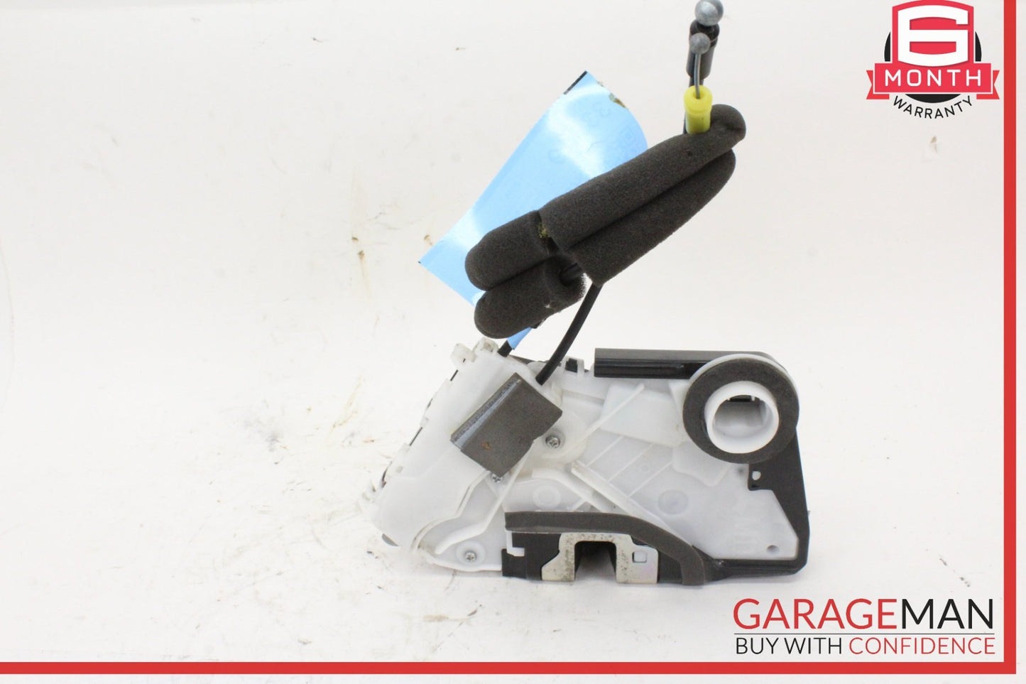 2015-2021 Subaru WRX Sedan Front Right Side Door Lock Actuator 61032VA081 OEM