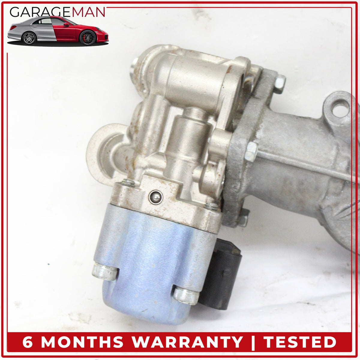 2012-2015 Mercedes W204 C250 High Pressure Fuel Pump 2710703701 OEM