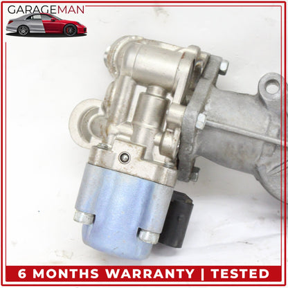 2012-2015 Mercedes W204 C250 High Pressure Fuel Pump 2710703701 OEM