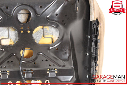 2007-2012 Mercedes-Benz GL450 X164 Front Right Lower Bottom Seat Cushion OEM