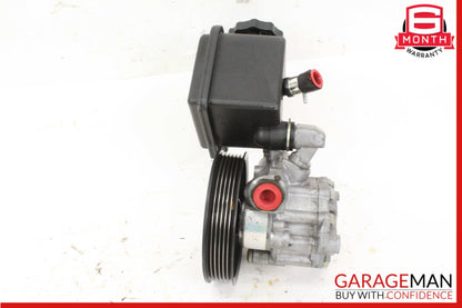 1997-2005 Mercedes-Benz ML320 W163 Power Steering Pump 0004600183