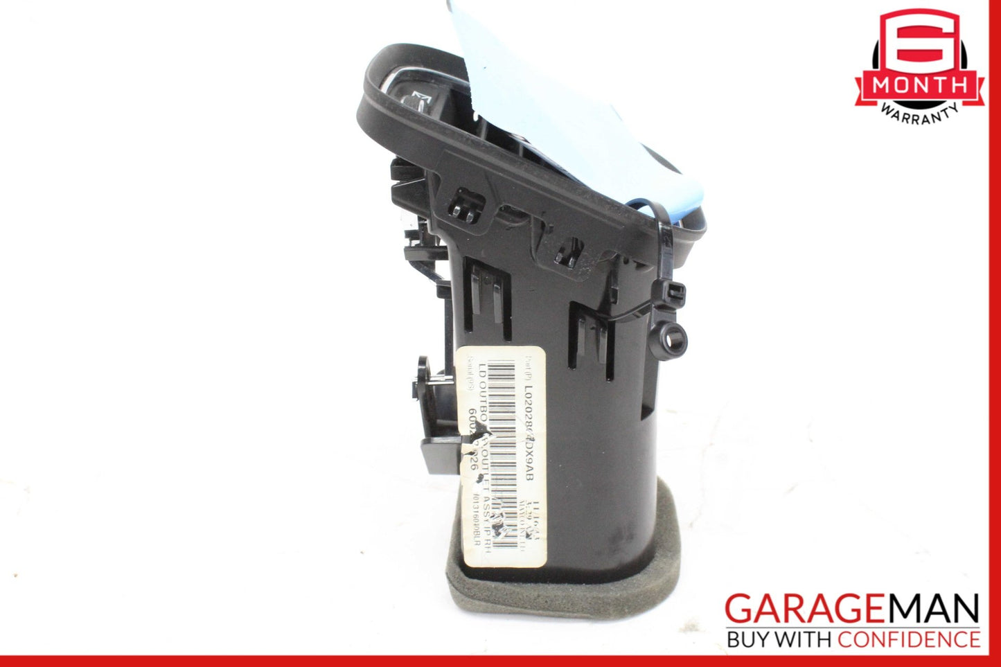 2011-2023 Dodge Charger LD Sedan Right Dash Air Vent L0202804DX9AB Genuine